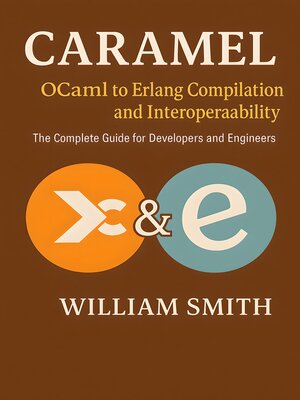 cover image of Caramel